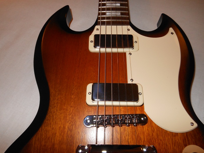 SG Special '70s Tribute Picture 13